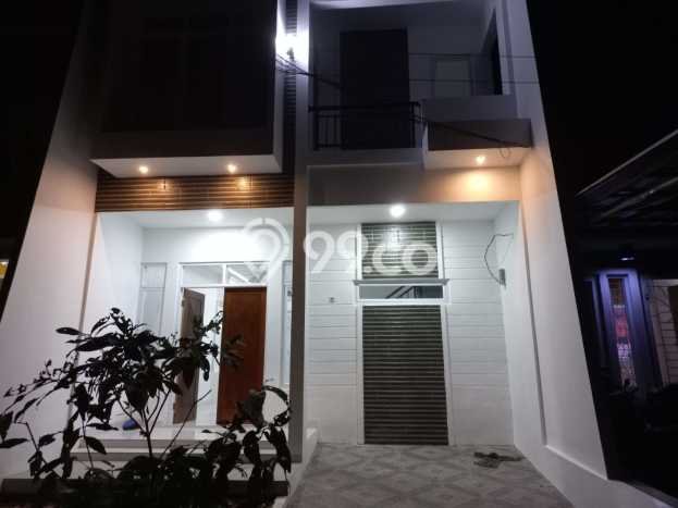 For Sale Hunian Rumah Terawat 4 KT di Serua, Tangerang For Sale Hunian Rumah Terawat 4 KT di Serua, Tangerang