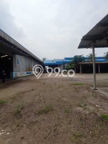 Pabrik Kawasan Premium Kawasan Curug, Luas 215m2m², Mainroad Pabrik Kawasan Premium Kawasan Curug, Luas 215m2m², Mainroad