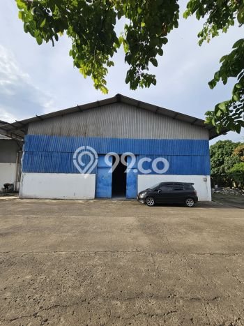 Gudang For Rent di Curug, Luas 450m2m², Area Bisnis, Jalan Strategis Gudang For Rent di Curug, Luas 450m2m², Area Bisnis, Jalan Strategis