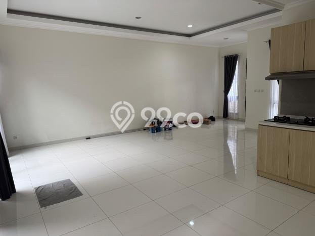 Rumah Luxury Modern Siap Huni di Alam Sutera Tangerang Rumah Luxury Modern Siap Huni di Alam Sutera Tangerang