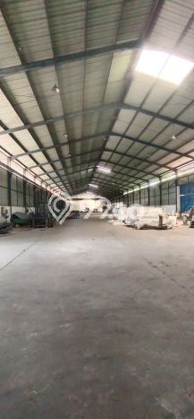 Pabrik Area Premium Kawasan Curug, Luas 3000m², Ramai Pabrik Area Premium Kawasan Curug, Luas 3000m², Ramai