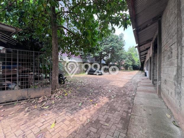 LOKASI STRATEGIS! Tanah Kawasan Gading Serpong, Luas 1175m2m², Area Asri, Cocok untuk Investasi LOKASI STRATEGIS! Tanah Kawasan Gading Serpong, Luas 1175m2m², Area Asri, Cocok untuk Investasi