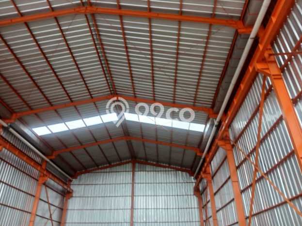 Disewakan Gudang Strategis di Panongan, Luas 600m², Pusat Bisnis Disewakan Gudang Strategis di Panongan, Luas 600m², Pusat Bisnis