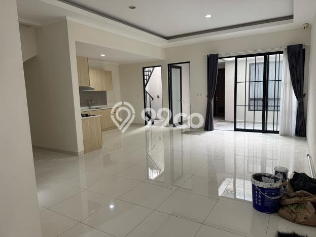 Rumah Luxury Modern Siap Huni di Alam Sutera Tangerang Rumah Luxury Modern Siap Huni di Alam Sutera Tangerang