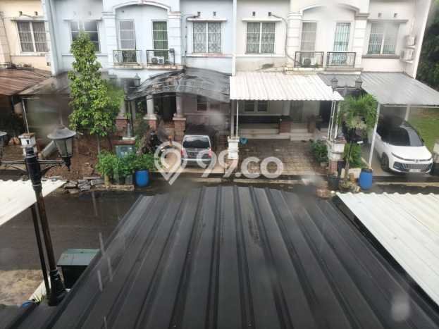 Lokasi terbaik! Rumah siap pakai disewakan di Karawaci LB 110m2 Lokasi terbaik! Rumah siap pakai disewakan di Karawaci LB 110m2