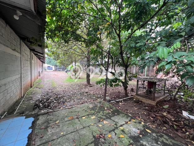 LOKASI STRATEGIS! Tanah Kawasan Gading Serpong, Luas 1175m2m², Area Asri, Cocok untuk Investasi LOKASI STRATEGIS! Tanah Kawasan Gading Serpong, Luas 1175m2m², Area Asri, Cocok untuk Investasi