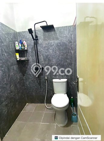 Rumah Strategis Modern Lb 81m2 di Curug, Tangerang Rumah Strategis Modern Lb 81m2 di Curug, Tangerang