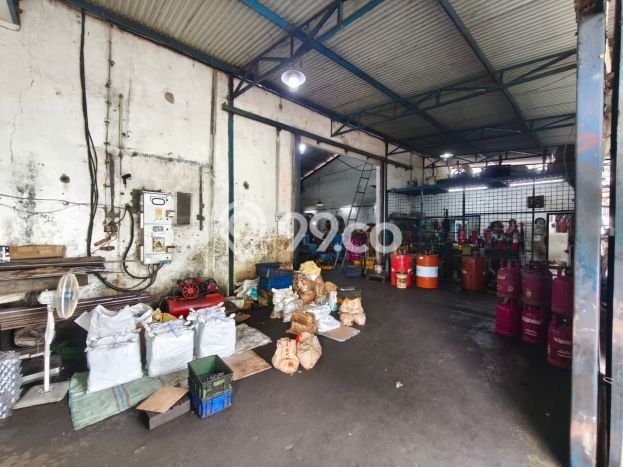 Pabrik Favorit Dijual di Sepatan Tangerang Area Pusat Bisnis Pabrik Favorit Dijual di Sepatan Tangerang Area Pusat Bisnis