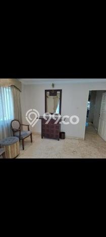 Jarang Ada! Rumah Sewa 5 Kamar Bagus Siap Huni Lippo Karawaci Jarang Ada! Rumah Sewa 5 Kamar Bagus Siap Huni Lippo Karawaci
