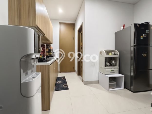 Sewa Rumah Murah di BSD City Tangerang dengan 4 KT Sewa Rumah Murah di BSD City Tangerang dengan 4 KT