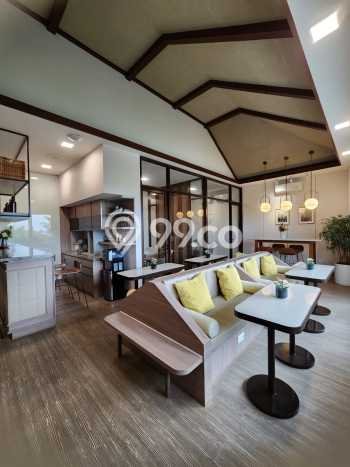 Rumah Strategis Modern Lb 40m2 di Tangerang, Tangerang Rumah Strategis Modern Lb 40m2 di Tangerang, Tangerang