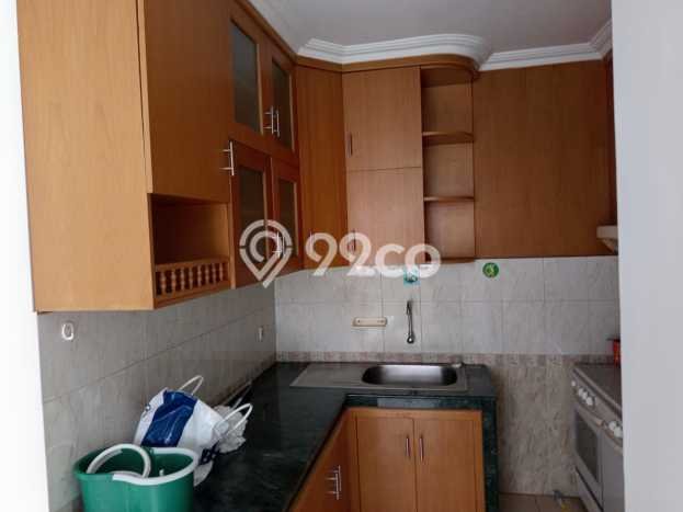 Jual Rumah Modern 3 KT di Lippo Karawaci, Tangerang Jual Rumah Modern 3 KT di Lippo Karawaci, Tangerang