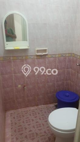 Dijual Rumah Minimalis Bagus Punya 2 KT di Pamulang Tangerang Selatan SHM Dijual Rumah Minimalis Bagus Punya 2 KT di Pamulang Tangerang Selatan SHM