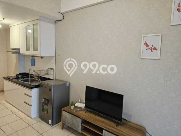 Sewa Apartemen Murah di Gading Serpong 0 Bedroom Sewa Apartemen Murah di Gading Serpong 0 Bedroom