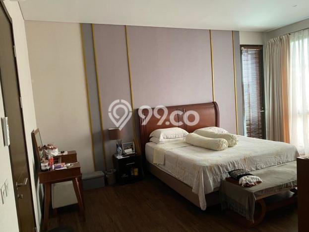 Dijual Rumah Elit Exclusive di BSD, Tangerang Selatan Dijual Rumah Elit Exclusive di BSD, Tangerang Selatan