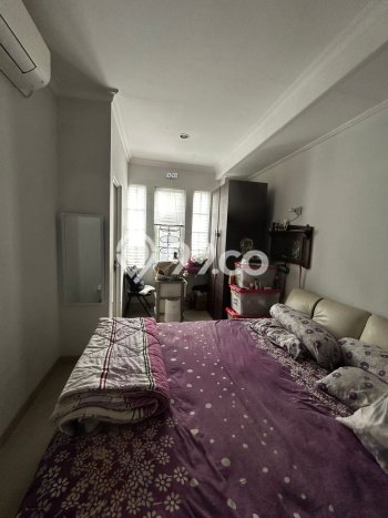 Rumah Modern 2 KT LT 48m2 di Gading Serpong Rumah Modern 2 KT LT 48m2 di Gading Serpong