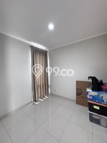 Rumah Disewakan Tangerang LT 112m2 LB 85m2 Kawasan BSD Eminent Rumah Disewakan Tangerang LT 112m2 LB 85m2 Kawasan BSD Eminent