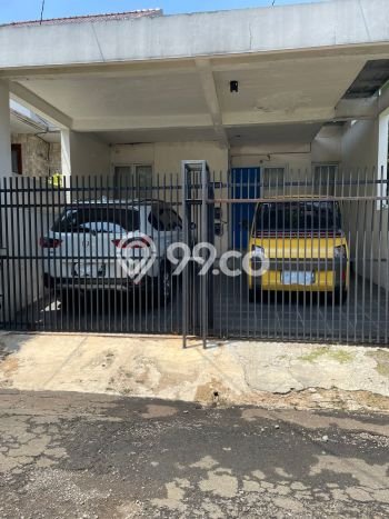 Jual Rumah Favorit Siap Huni LB 50m2 di Pamulang, Tangerang Selatan Jual Rumah Favorit Siap Huni LB 50m2 di Pamulang, Tangerang Selatan