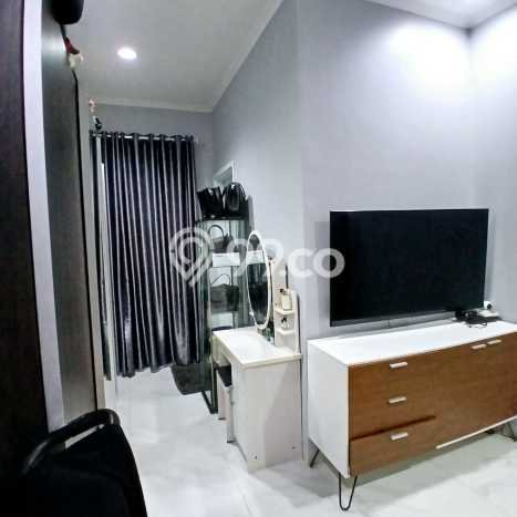 Jual Rumah Eksklusif 5 KT di BSD The Savia, Tangerang Jual Rumah Eksklusif 5 KT di BSD The Savia, Tangerang