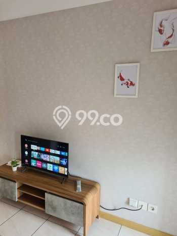 Sewa Apartemen Murah di Gading Serpong 0 Bedroom Sewa Apartemen Murah di Gading Serpong 0 Bedroom