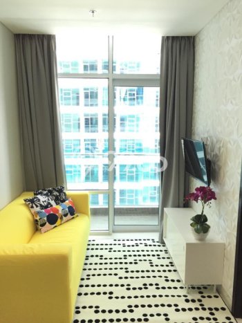 Sewa Apartemen Murah di Alam Sutera 1 KT Sewa Apartemen Murah di Alam Sutera 1 KT