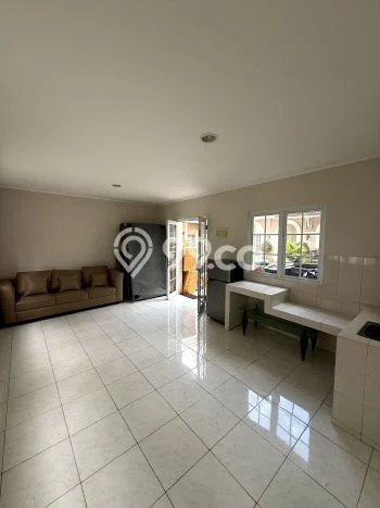 Hunian Terjangkau Dijual di BSD, Tangerang Selatan Harga Rp 1,4 Juta Hunian Terjangkau Dijual di BSD, Tangerang Selatan Harga Rp 1,4 Juta