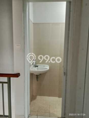 Rumah Minimalis 2 KT di Gading Serpong Tangerang Unfurnished Rumah Minimalis 2 KT di Gading Serpong Tangerang Unfurnished