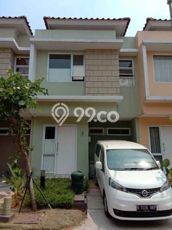 Rumah Minimalis 2 KT di Gading Serpong Tangerang Unfurnished Rumah Minimalis 2 KT di Gading Serpong Tangerang Unfurnished