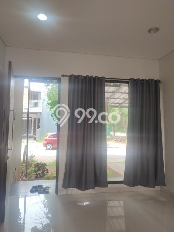 For Sale Hunian Rumah Terawat 4 Kamar di BSD Eminent, Tangerang For Sale Hunian Rumah Terawat 4 Kamar di BSD Eminent, Tangerang