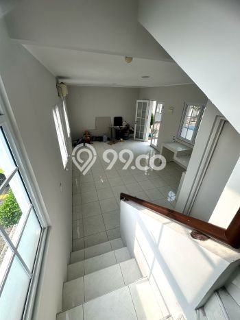 Hunian Cantik Minimalis Lb 90m2 di BSD, Tangerang Selatan Hunian Cantik Minimalis Lb 90m2 di BSD, Tangerang Selatan
