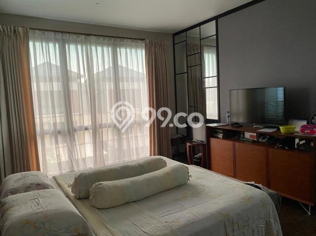 Dijual Rumah Elit Exclusive di BSD, Tangerang Selatan Dijual Rumah Elit Exclusive di BSD, Tangerang Selatan