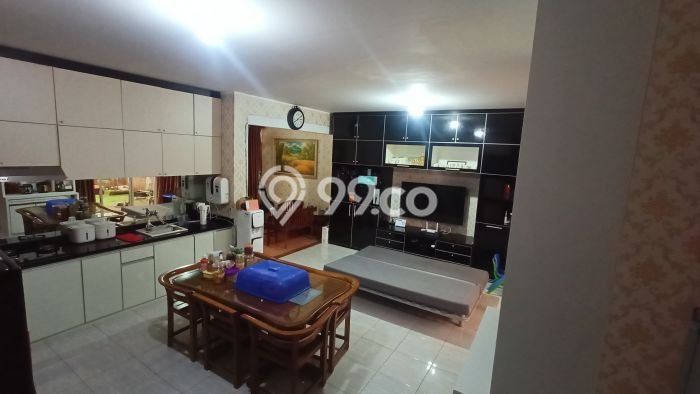 Rumah Luxury Modern Tanpa Renovasi di BSD Foresta Tangerang Rumah Luxury Modern Tanpa Renovasi di BSD Foresta Tangerang