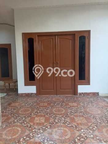 Rumah Modern 2 KT LT 120m2 di BSD Nusaloka Rumah Modern 2 KT LT 120m2 di BSD Nusaloka