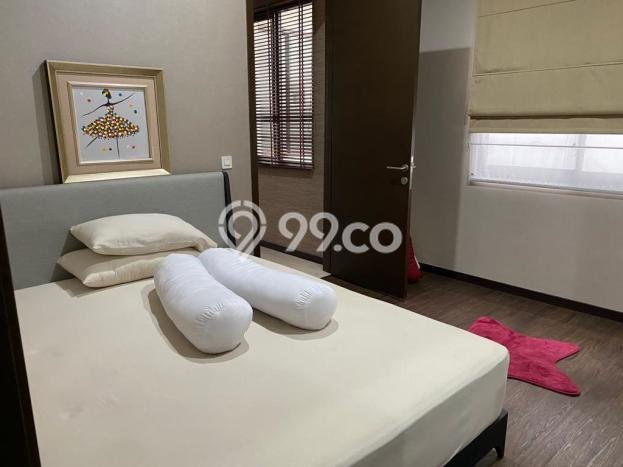 Dijual Rumah Elit Exclusive di BSD, Tangerang Selatan Dijual Rumah Elit Exclusive di BSD, Tangerang Selatan