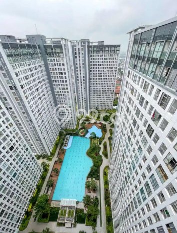 Sewa Apartemen Ekonomis 3 BR di Gading Serpong Tangerang Sewa Apartemen Ekonomis 3 BR di Gading Serpong Tangerang