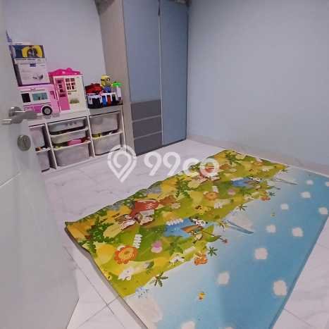 Jual Rumah Eksklusif 5 KT di BSD The Savia, Tangerang Jual Rumah Eksklusif 5 KT di BSD The Savia, Tangerang