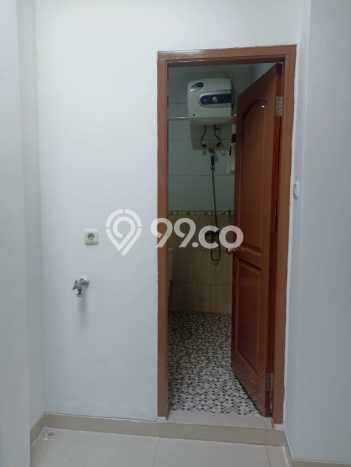 Rumah Modern 2 KT LT 120m2 di BSD Nusaloka Rumah Modern 2 KT LT 120m2 di BSD Nusaloka