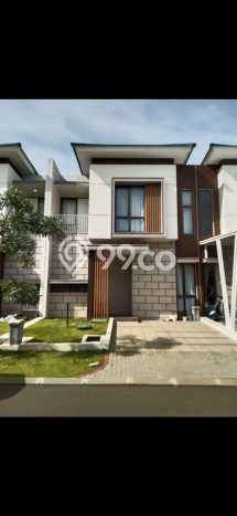 Dijual Rumah Eksklusif 2 KT di Cikupa Citra Raya, Tangerang Dijual Rumah Eksklusif 2 KT di Cikupa Citra Raya, Tangerang