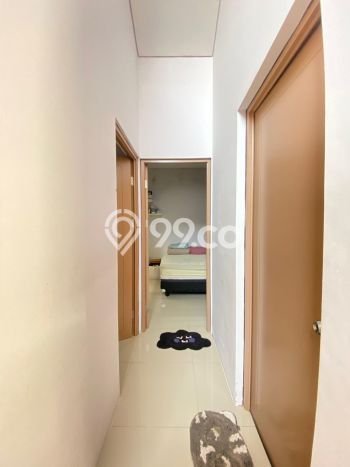 Jual Rumah Bagus Siap Huni LB 36m2 di Cisauk, Tangerang Jual Rumah Bagus Siap Huni LB 36m2 di Cisauk, Tangerang