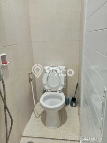 Rumah Minimalis 2 KT di Gading Serpong Tangerang Unfurnished Rumah Minimalis 2 KT di Gading Serpong Tangerang Unfurnished