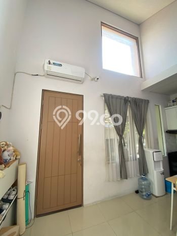 Jual Rumah Bagus Siap Huni LB 36m2 di Cisauk, Tangerang Jual Rumah Bagus Siap Huni LB 36m2 di Cisauk, Tangerang