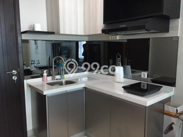 Sewa Apartemen Murah di Alam Sutera 1 KT Sewa Apartemen Murah di Alam Sutera 1 KT