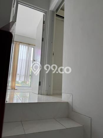 Dijual Rumah Modern 2 KT di Gading Serpong, Tangerang Dijual Rumah Modern 2 KT di Gading Serpong, Tangerang