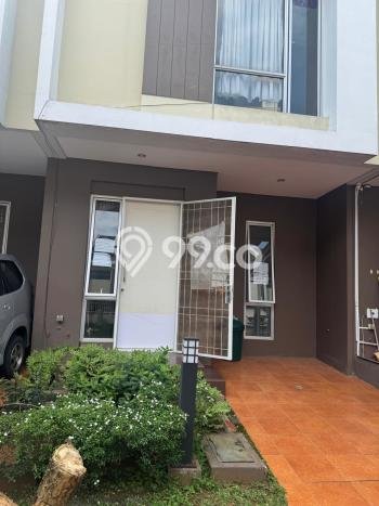 Dijual Rumah Modern 2 KT di Gading Serpong, Tangerang Dijual Rumah Modern 2 KT di Gading Serpong, Tangerang
