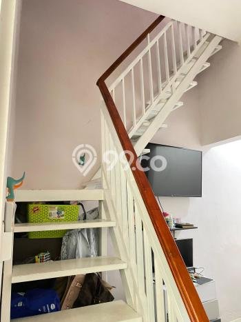 Jual Rumah Favorit Siap Huni LB 50m2 di Pamulang, Tangerang Selatan Jual Rumah Favorit Siap Huni LB 50m2 di Pamulang, Tangerang Selatan