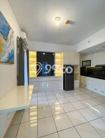 Sewa Apartemen Ekonomis 3 BR di Gading Serpong Tangerang Sewa Apartemen Ekonomis 3 BR di Gading Serpong Tangerang