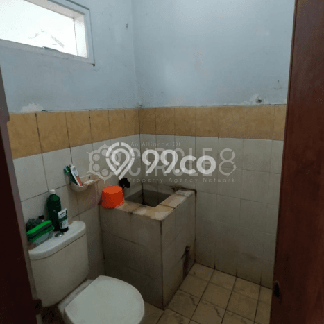 Rumah Minimalis 2 KT LT 105m2 di Kopo Rumah Minimalis 2 KT LT 105m2 di Kopo