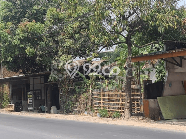 Lahan Dijual Lokasi Banjaran, Bandung dengan Luas Tanah 96m2 dan Status SHM Lahan Dijual Lokasi Banjaran, Bandung dengan Luas Tanah 96m2 dan Status SHM