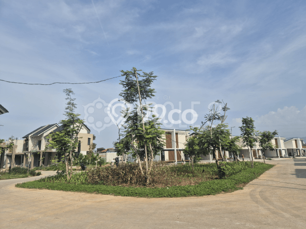 Rumah Minimalis 2 KT di Podomoro Park Bandung Bandung Unfurnished Rumah Minimalis 2 KT di Podomoro Park Bandung Bandung Unfurnished