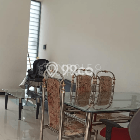 Jual Rumah Modern 2 KT di Taman Kopo Indah, Bandung Jual Rumah Modern 2 KT di Taman Kopo Indah, Bandung